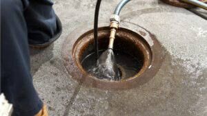 Drain Cleaning