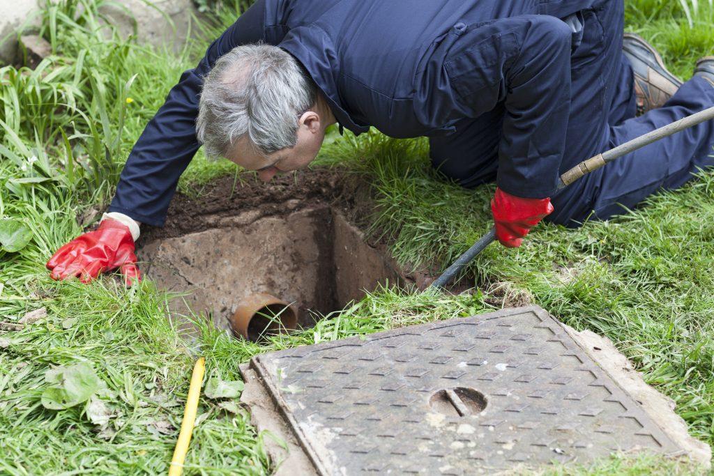 Drain Cleaning