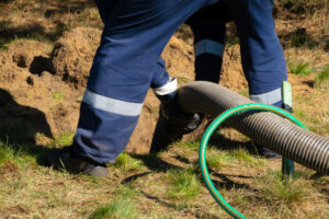 Drain Cleaning