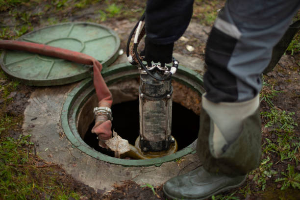 Drain Cleaning