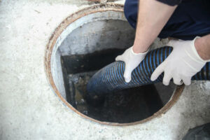 Drain Cleaning