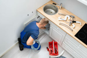 Drain Cleaning