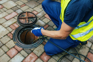 Drain Cleaning